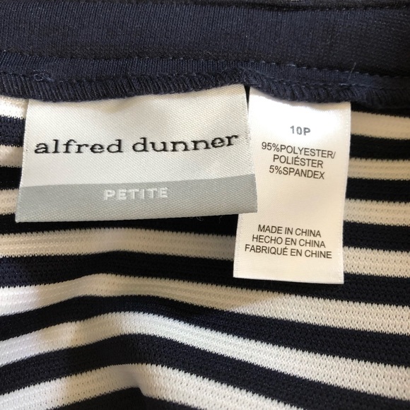 Alfred Dunner Jacket - Picture 4 of 7